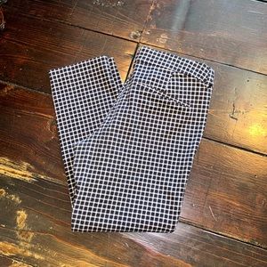 Ladies Old Navy Capris